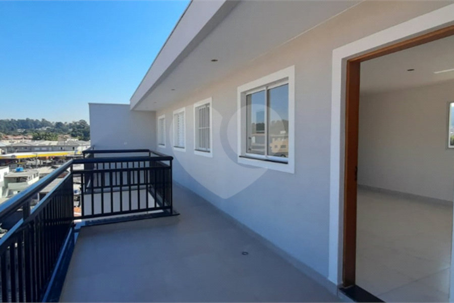 Apartamento à venda com 2 quartos em Tremembé, São Paulo, SP