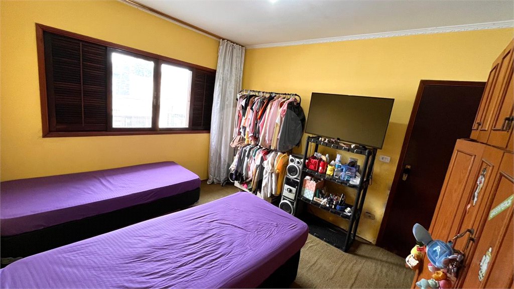 Casa Térrea à venda com 3 quartos em Jardim São José, Guarulhos, SP
