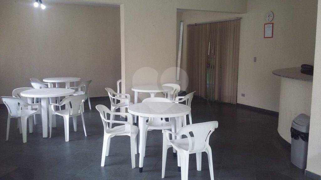 Apartamento à venda com 2 quartos em Casa Verde, São Paulo, SP