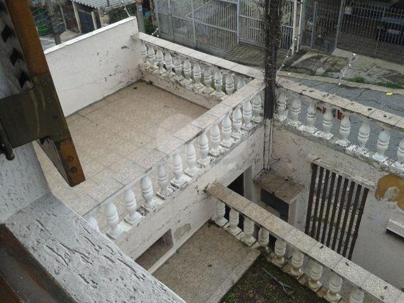 Sobrado à venda com 3 quartos, sendo 1 suíte,  no Brasilândia, São Paulo, SP