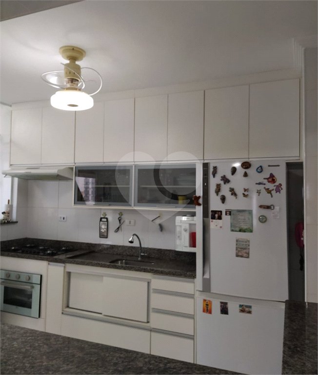 Apartamento à venda com 2 quartos, sendo 1 suíte, em Aviação, Praia Grande, SP