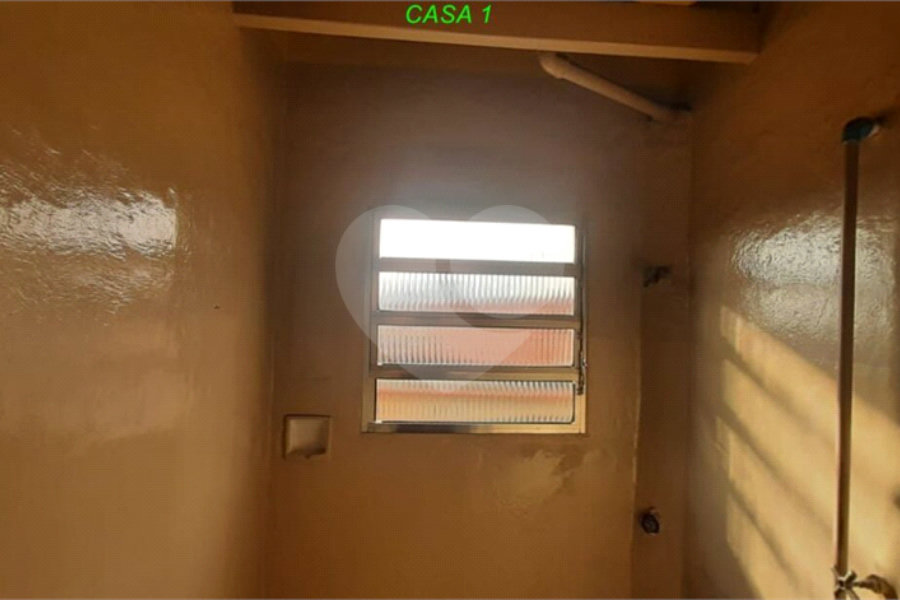 Sobrado à venda com 1 suíte em Casa Verde, São Paulo, SP