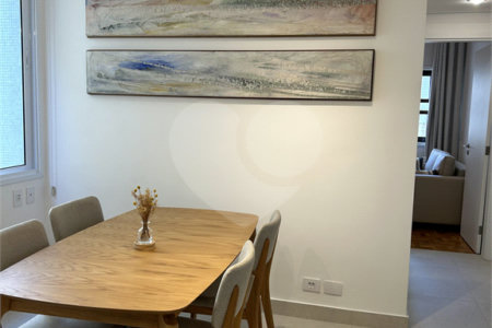 Apartamento à venda com 2 quartos em Itaim Bibi, São Paulo, SP