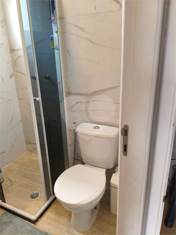 Apartamento à venda com 3 quartos, sendo 1 suíte,  no Centro, São Bernardo do Campo, SP