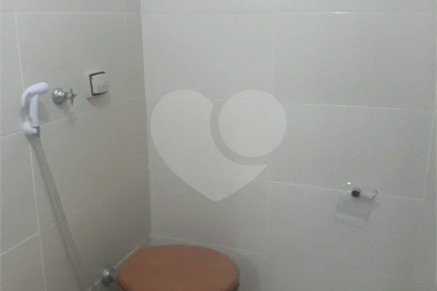 Apartamento à venda com 3 quartos em Santana, São Paulo, SP