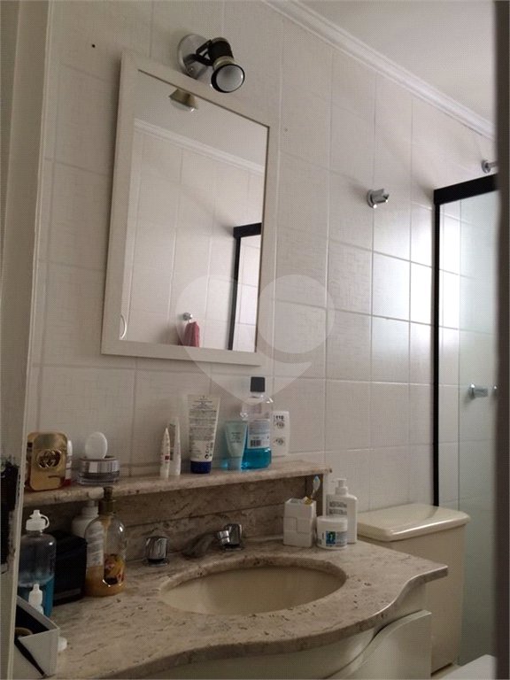 Apartamento à venda com 1 suíte em Indianópolis, São Paulo, SP
