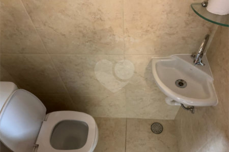 Apartamento para alugar com 1 suíte em Pinheiros, São Paulo, SP