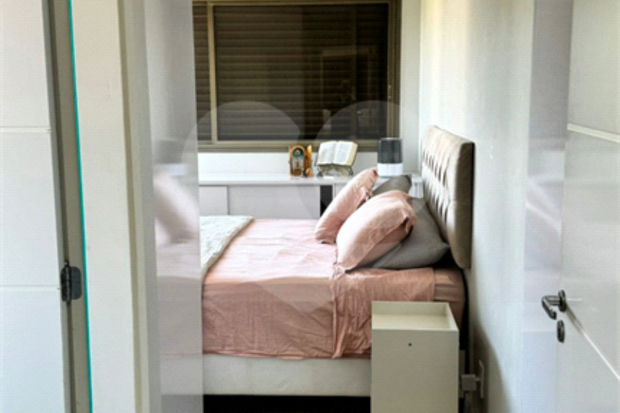 Apartamento à venda com 4 quartos, sendo 1 suíte, em Tremembé, São Paulo, SP