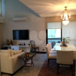 Apartamento à venda com 3 suítes em Vila Suzana, São Paulo, SP