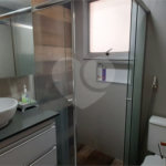 Apartamento à venda com 2 quartos em Vila Mazzei, São Paulo, SP