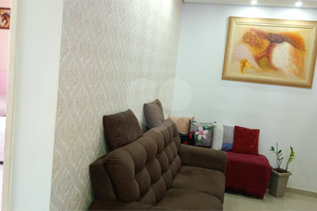 Apartamento à venda com 2 quartos em Salto Ville, Salto, SP