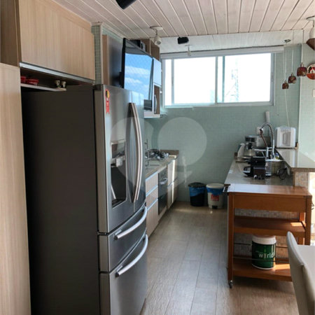 Apartamento à venda com 3 suítes em Vila Dayse, São Bernardo do Campo, SP