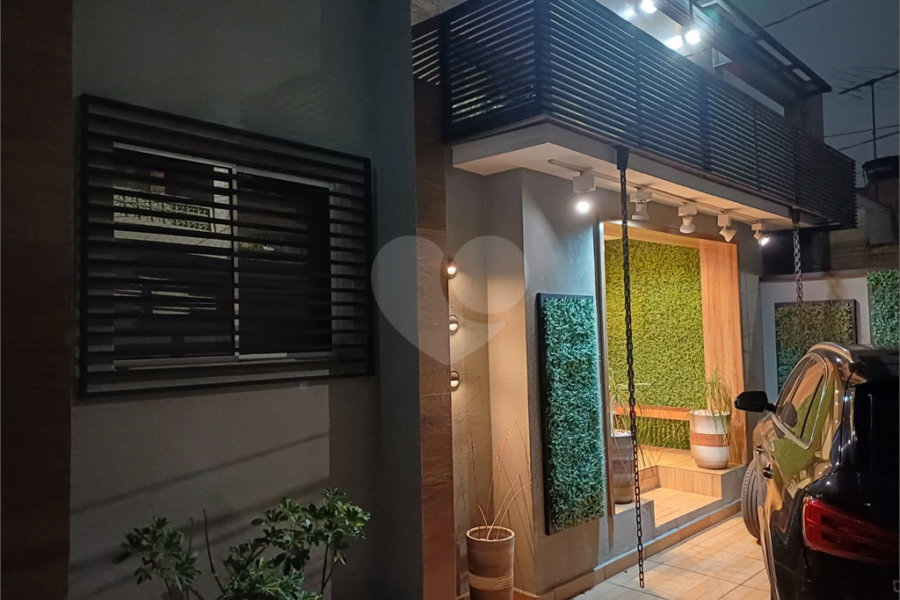 Casa à venda com 4 quartos em Vila Guilherme, São Paulo, SP