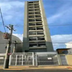 Apartamento à venda com 1 quarto em Vila Sfeir, Indaiatuba, SP