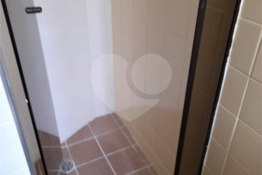 Apartamento à venda com 2 quartos em Mandaqui, São Paulo, SP