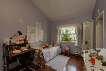 Casa à venda com 5 suítes em Vila Tramontano, São Paulo, SP