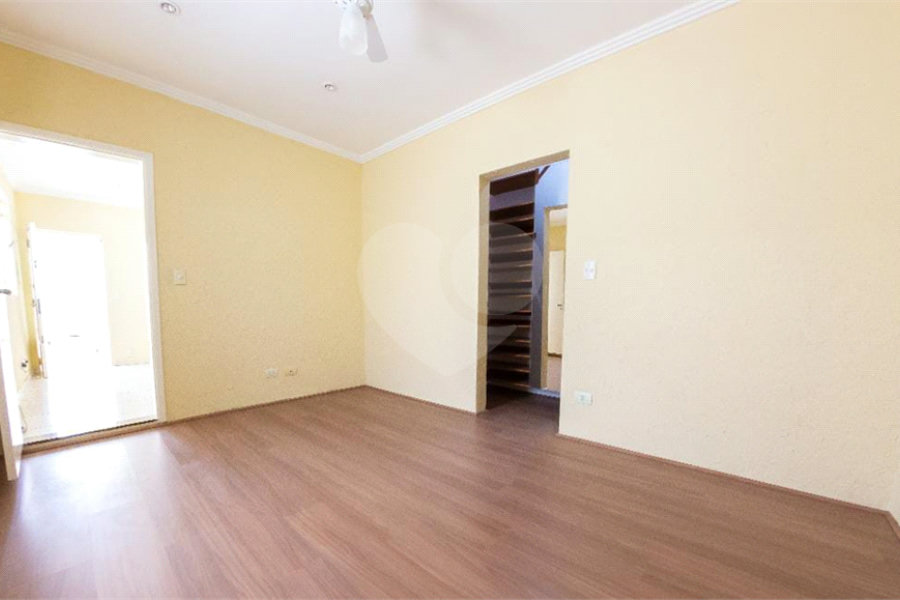 Casa à venda com 4 quartos em Santana, São Paulo, SP