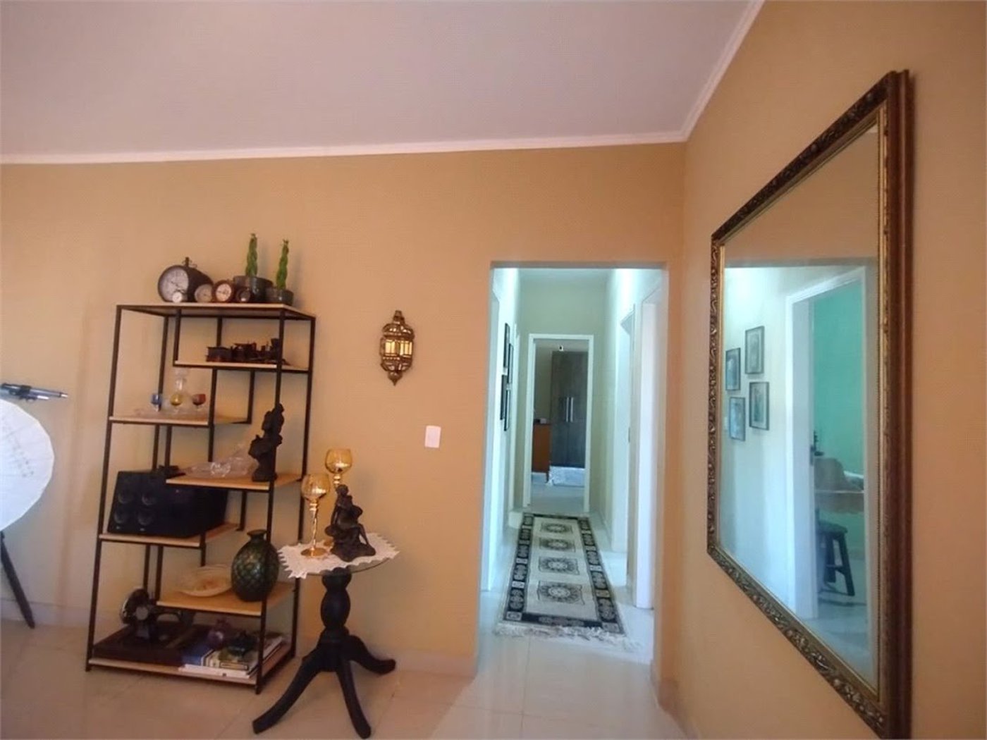 Apartamento à venda, 130 m² por R$ 540.000,00 - Loteamento João Batista Julião - Guarujá/SP
