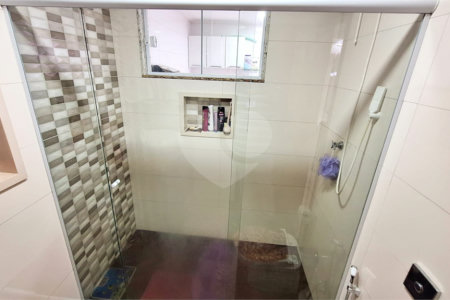 Casa à venda com 3 quartos, sendo 2 suítes, no condomínio Residencial West Green, Rio de Janeiro - RJ