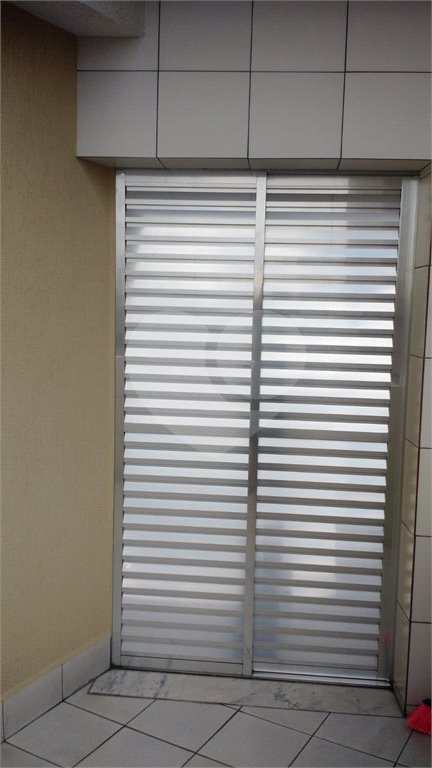 Sobrado à venda com 2 quartos, sendo 1 suíte, em Santana, São Paulo, SP