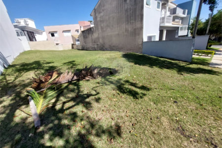 Terreno à venda no condomínio Saint Clair, Sorocaba - SP