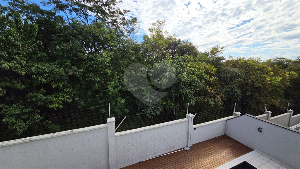 Casa à venda com 4 suítes no condomínio Alphaville Nova Esplanada 1, Votorantim - SP