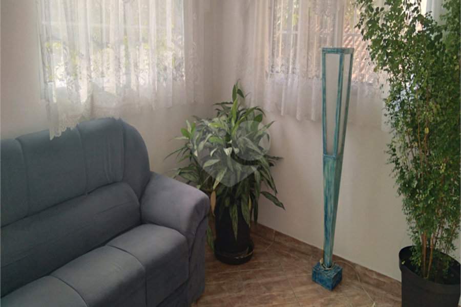 Sobrado à venda com 3 quartos, sendo 1 suíte, em Santa Teresinha, São Paulo, SP