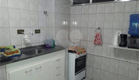 Apartamento à venda com 2 quartos em Vila Monumento, São Paulo, SP