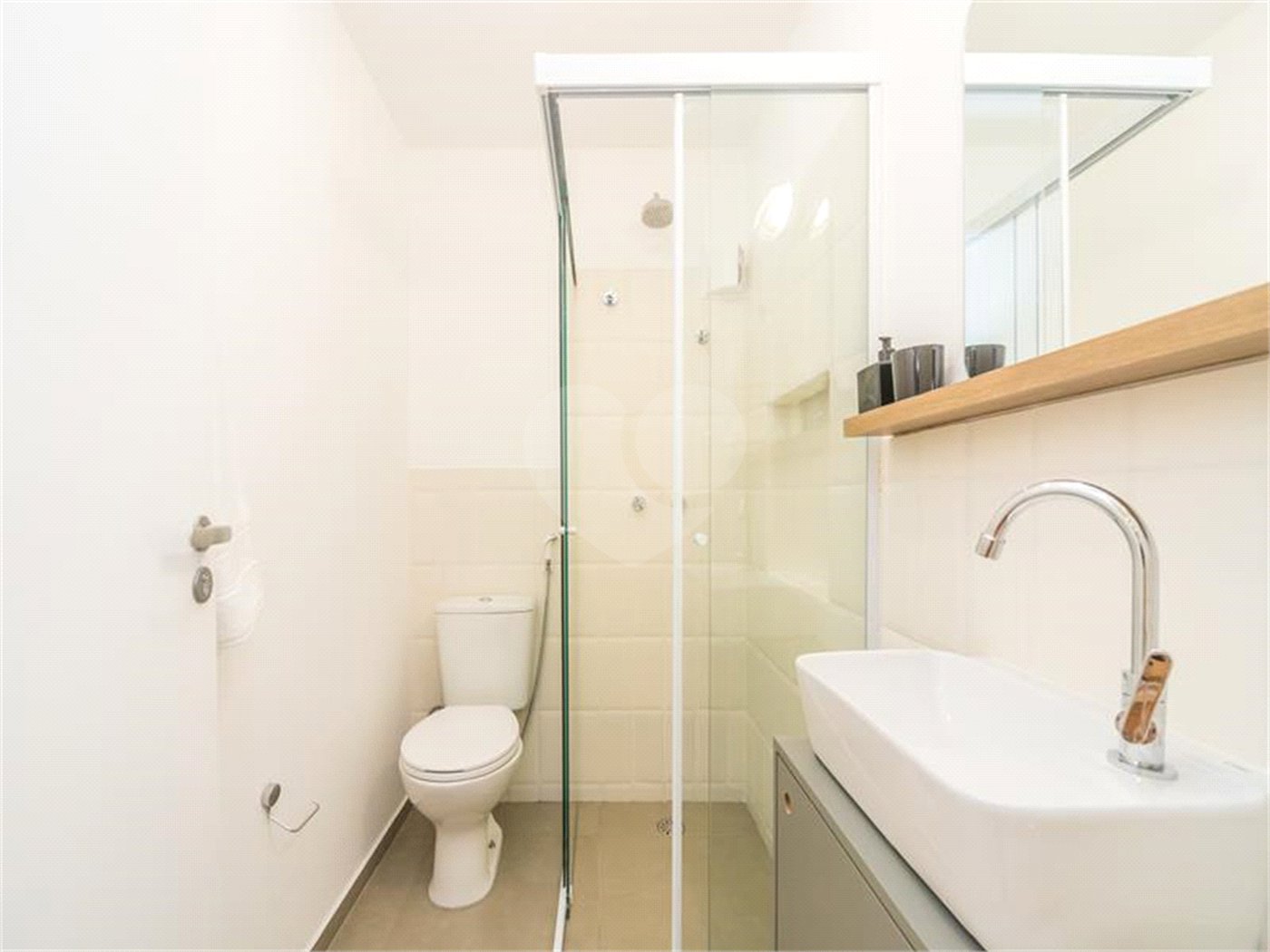 Apartamento à venda com 3 quartos em Vila Mariana, São Paulo, SP