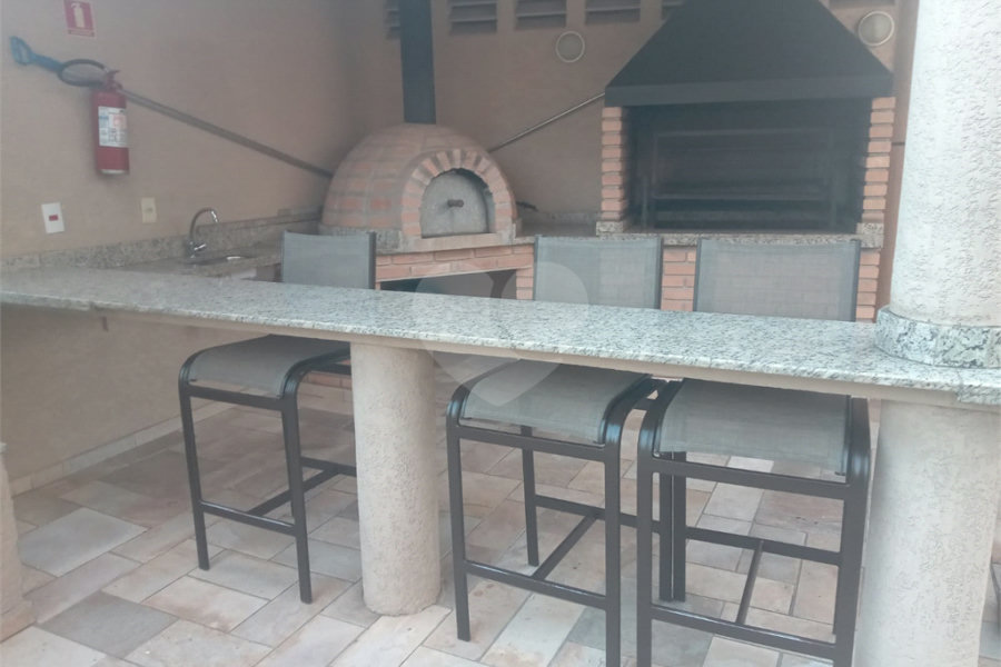 Apartamento à venda com 3 quartos, sendo 1 suíte, em Água Fria, São Paulo, SP