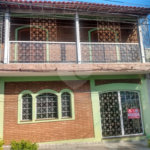 Casa à venda com 4 quartos em Vila Santana, Itapetininga, SP