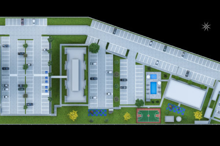 Residencial Vila Suissa