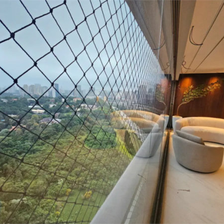 Apartamento à venda com 3 suítes em Jardim Morumbi, São Paulo, SP