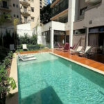 Apartamento à venda com 4 suítes em Moema, São Paulo, SP