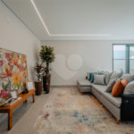 Casa à venda com 3 suítes no condomínio Residencial Viena, Indaiatuba - SP
