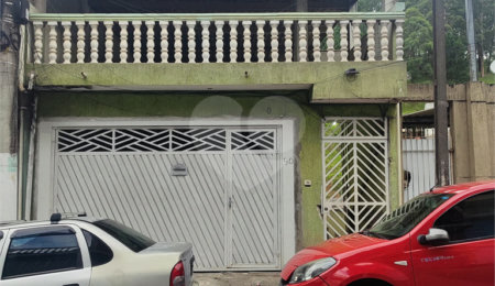 Sobrado à venda com 8 quartos em Jardim Felicidade (zona Norte), São Paulo, SP