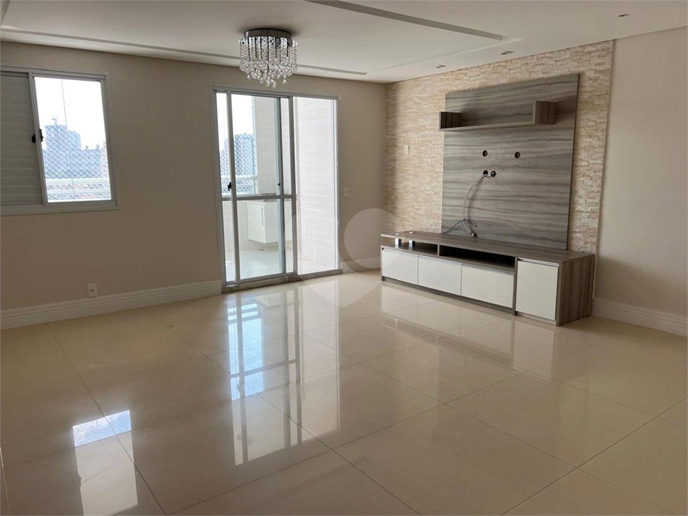 Apartamento à venda com 3 quartos, sendo 1 suíte, em Chácara Califórnia, São Paulo, SP