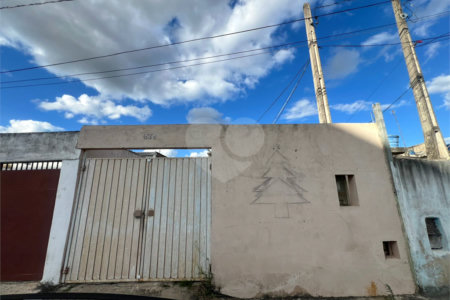 Casa à venda com 3 quartos em Vila Barão, Sorocaba, SP