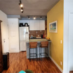 Apartamento à venda com 2 quartos, sendo 1 suíte, em Pinheiros, São Paulo, SP