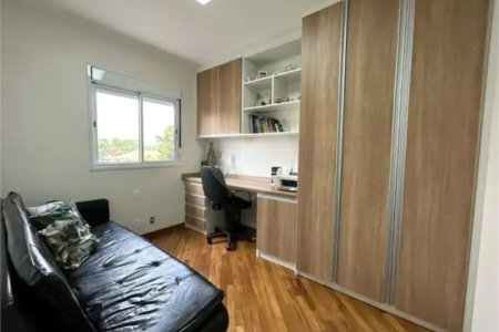 Apartamento à venda com 3 suítes em Vila Gomes Cardim, São Paulo, SP