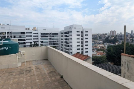 Casa à venda com 3 quartos, sendo 1 suíte,  em Vila Pompéia, São Paulo, SP