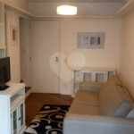 Duplex para alugar com 1 suíte em Itaim Bibi, São Paulo, SP