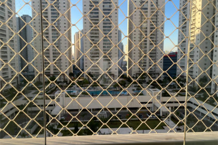 Apartamento à venda com 4 suítes no Centro, São Bernardo do Campo, SP