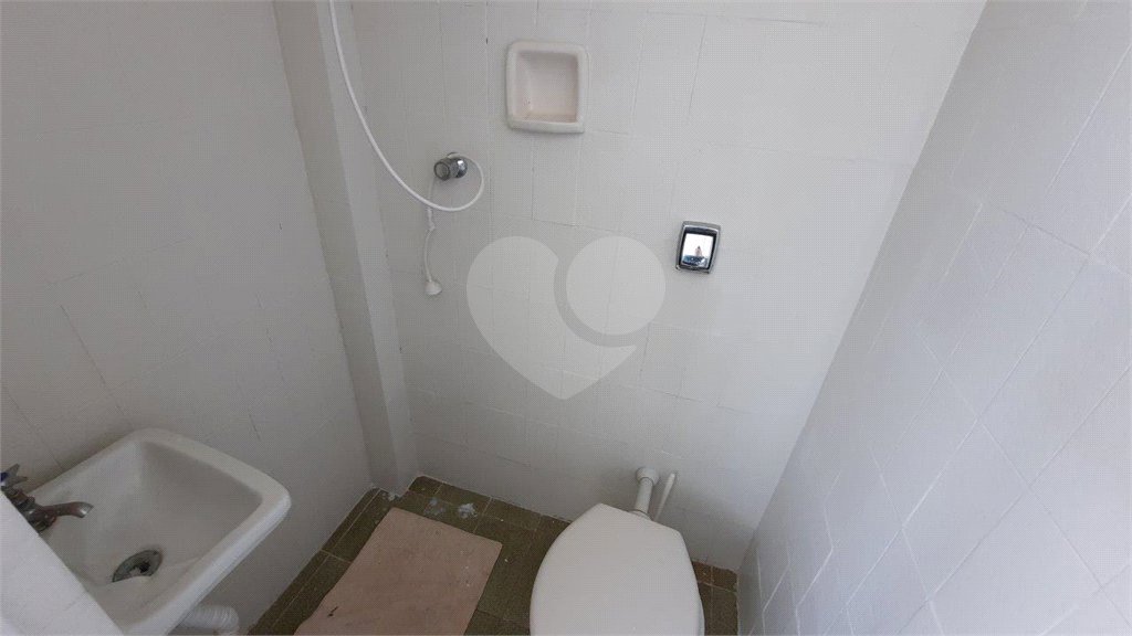 Apartamento à venda com 3 quartos, sendo 1 suíte, em Santa Cecília, São Paulo, SP