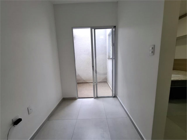 Apartamento à venda ou para alugar com 1 quarto em Jardim São Paulo(zona Norte), São Paulo, SP