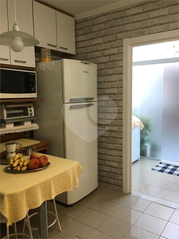 Sobrado à venda com 3 quartos, sendo 1 suíte, em Sacomã, São Paulo, SP