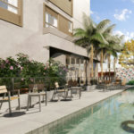 Apartamento à venda com 3 suítes em Indianópolis, São Paulo, SP