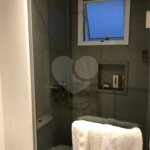 Apartamento à venda com 2 quartos, sendo 1 suíte, em Campo Belo, São Paulo, SP