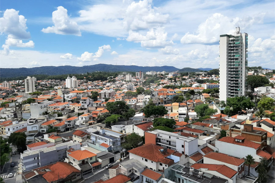 Apartamento à venda com 3 quartos, sendo 1 suíte, em Santana, São Paulo, SP