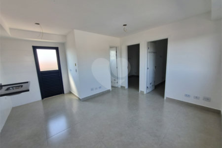 Apartamento à venda com 2 quartos em Jardim Japão, São Paulo, SP